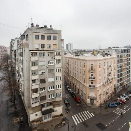 Belgrade Old Town Apartment Екстериор снимка