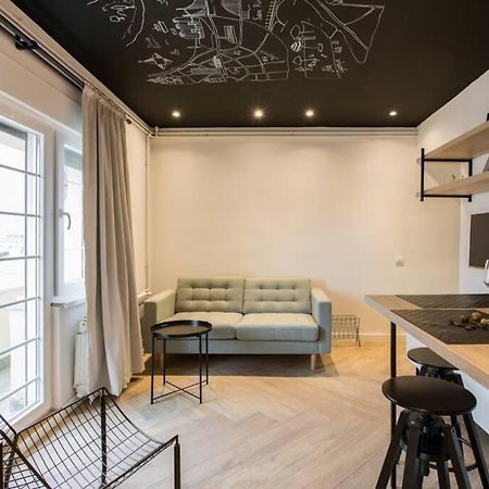 Belgrade Old Town Apartment Екстериор снимка