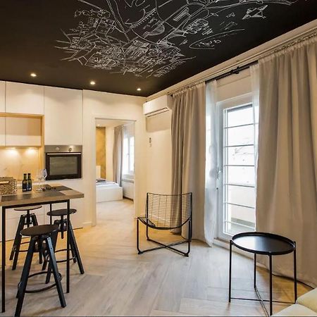 Belgrade Old Town Apartment Екстериор снимка