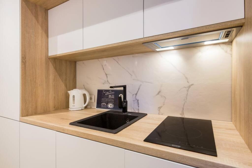 Belgrade Old Town Apartment Екстериор снимка