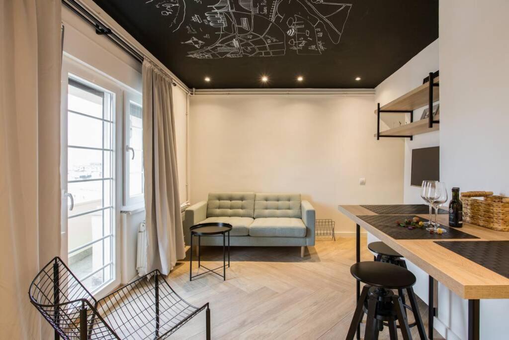 Belgrade Old Town Apartment Екстериор снимка