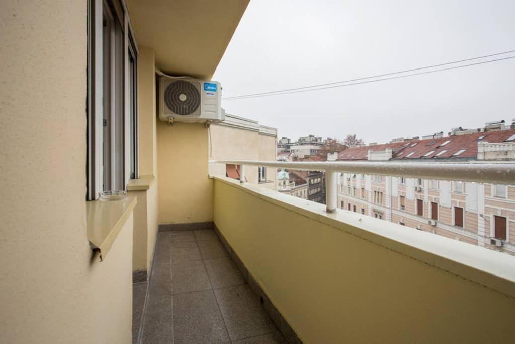 Belgrade Old Town Apartment Екстериор снимка