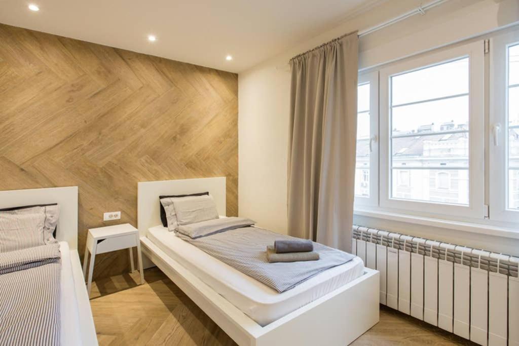 Belgrade Old Town Apartment Екстериор снимка