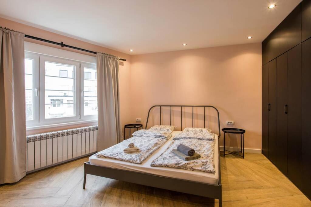 Belgrade Old Town Apartment Екстериор снимка