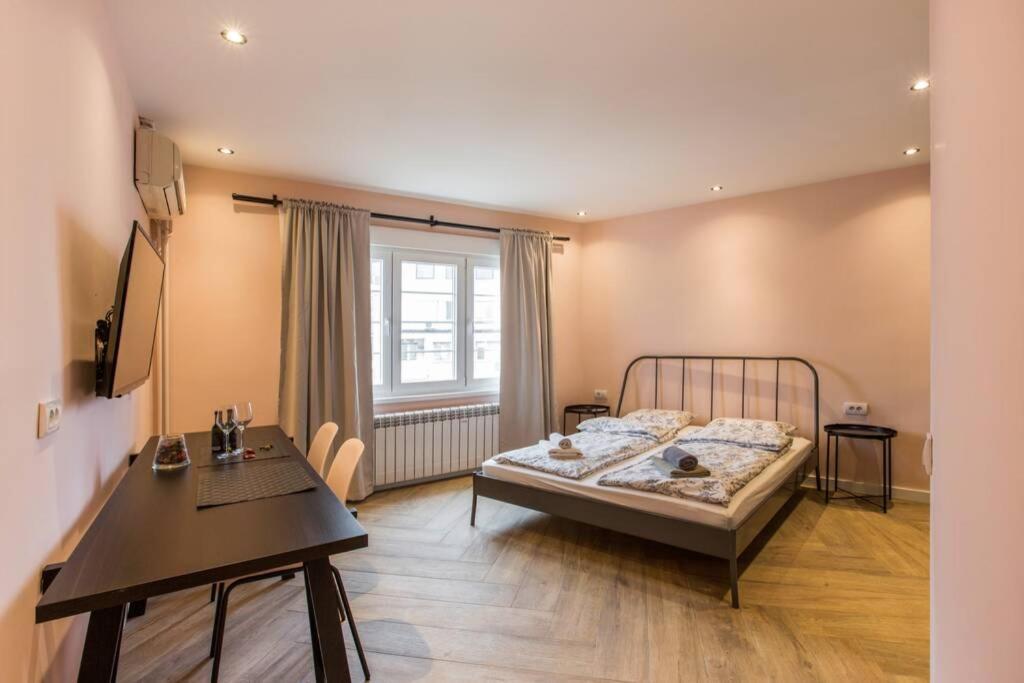Belgrade Old Town Apartment Екстериор снимка