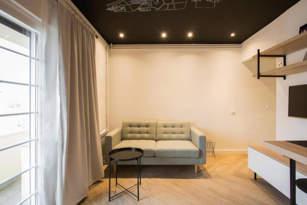 Belgrade Old Town Apartment Екстериор снимка