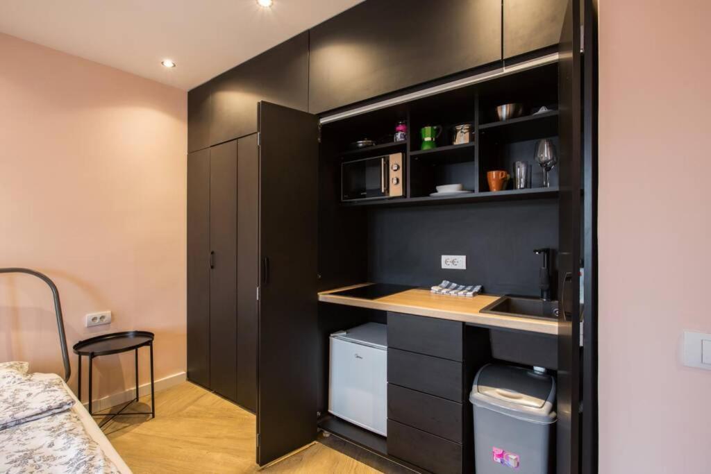 Belgrade Old Town Apartment Екстериор снимка